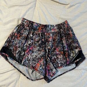 Lululemon Shorts Women’s